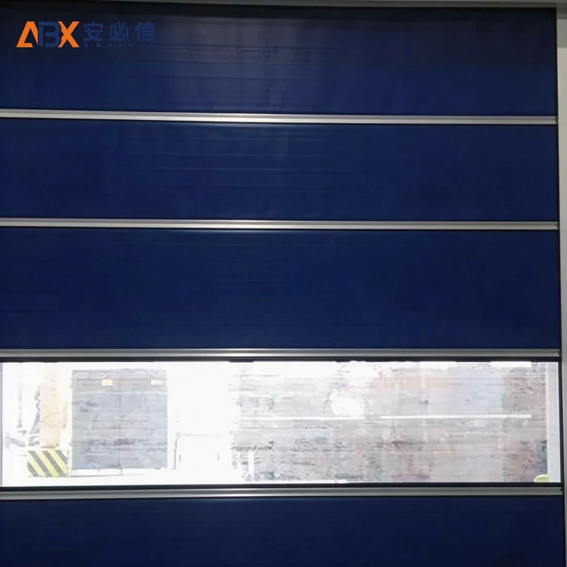 惠州市快速门