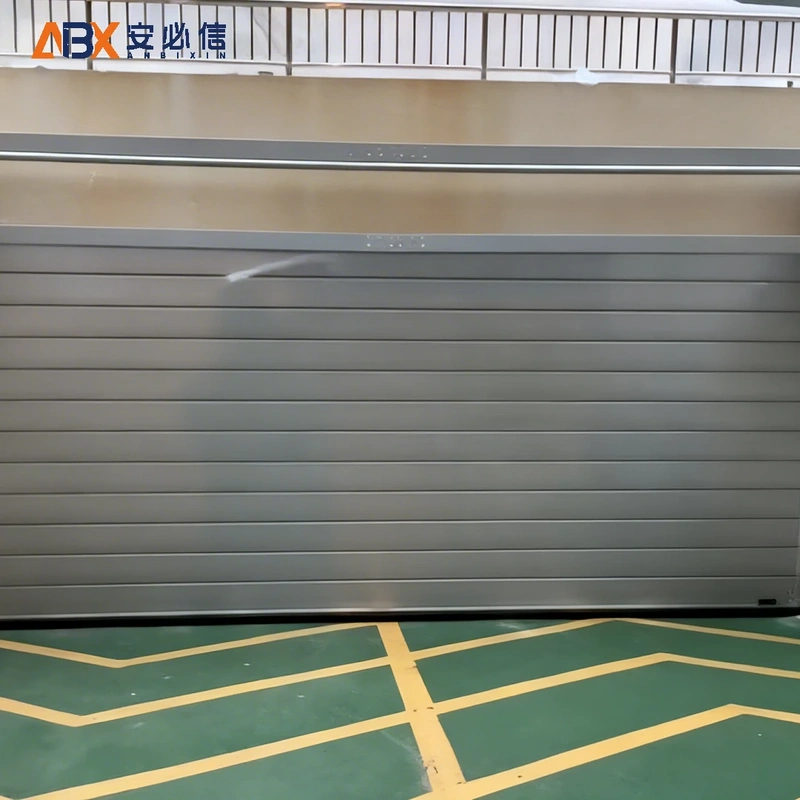 惠州市快速卷帘门