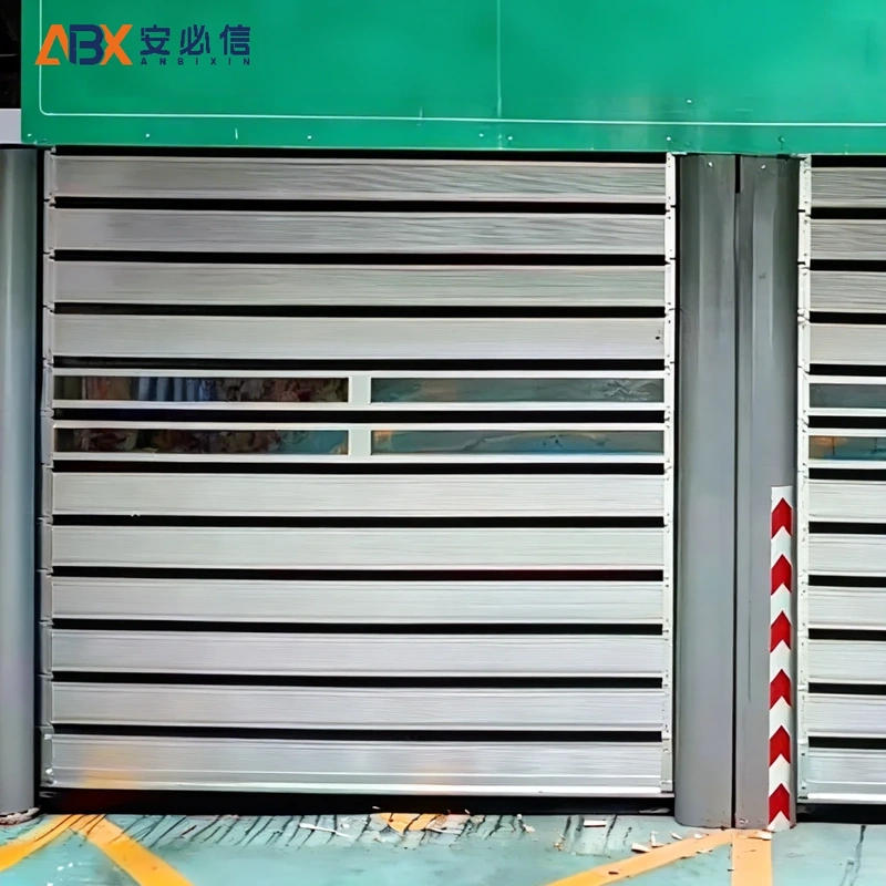 惠州市雷达高速门